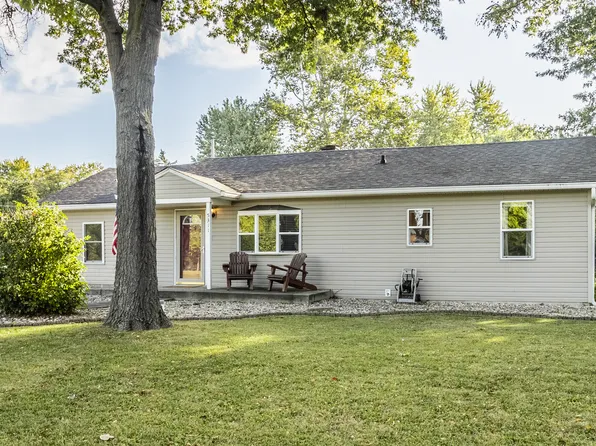 5311 S Linwood Ave, Indianapolis, IN 46237
