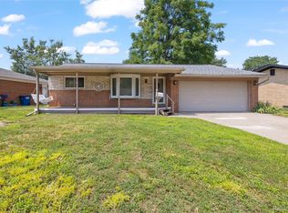 6695 Chirrewa St, Westland, MI 48185