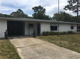 1675 2nd Ave, Deland, FL 32724
