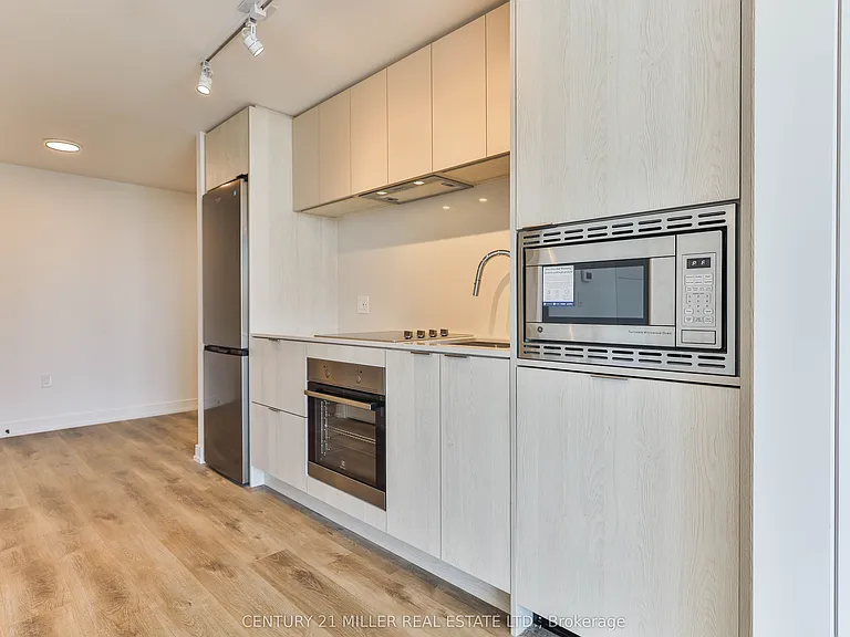 1 Jarvis St #1309 — Photo 11