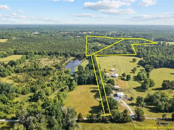 2537 Branchwater Rd, Pleasant Garden, NC 27313