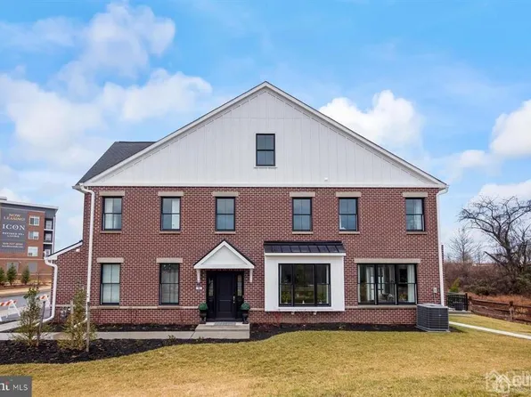75 Riverwalk, Plainsboro, NJ 08536