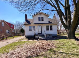 3168 Berkshire Ave, Warren, MI