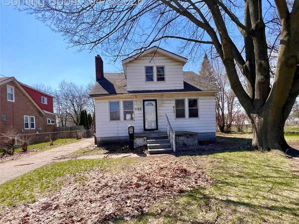 3168 Berkshire Ave, Warren, MI 48091