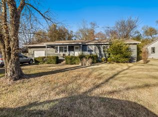 2312 W Holly St, Fayetteville, AR 72703