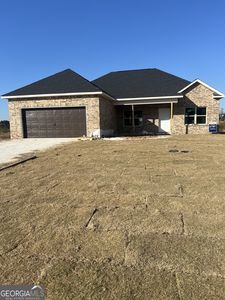 114 Early Dr, Byron, GA, 31008