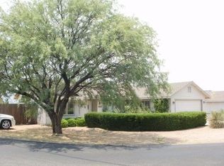 4557 E Cliffside Trl, Sedona, AZ 86335