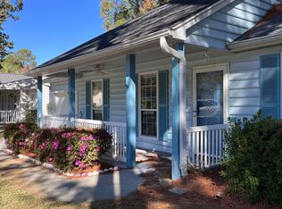 86 Purple Martin Dr, Murrells Inlet, SC 29576