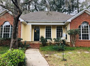 2906 Giverny Cir, Tallahassee, FL 32309