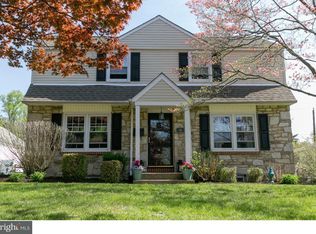 2143 Rush Rd, Abington, PA 19001