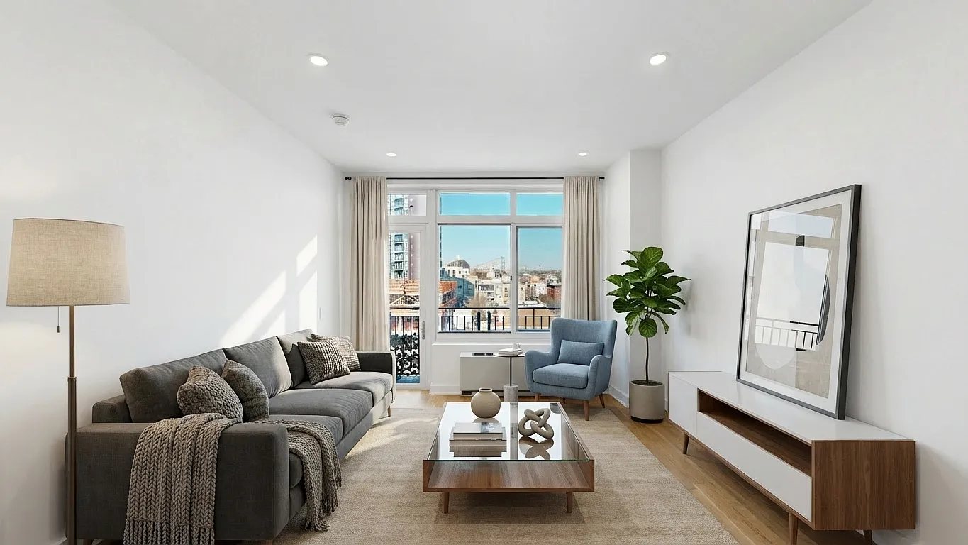 11-15 Broadway — Photo 1