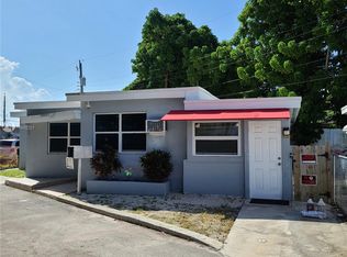 2244 NE 135th Ln, North Miami Beach, FL 33181