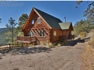 584 Pine Tree Dr, Estes Park, CO 80517