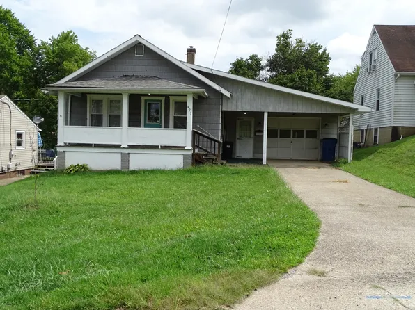 421 Swigart St, New Lexington, OH 43764