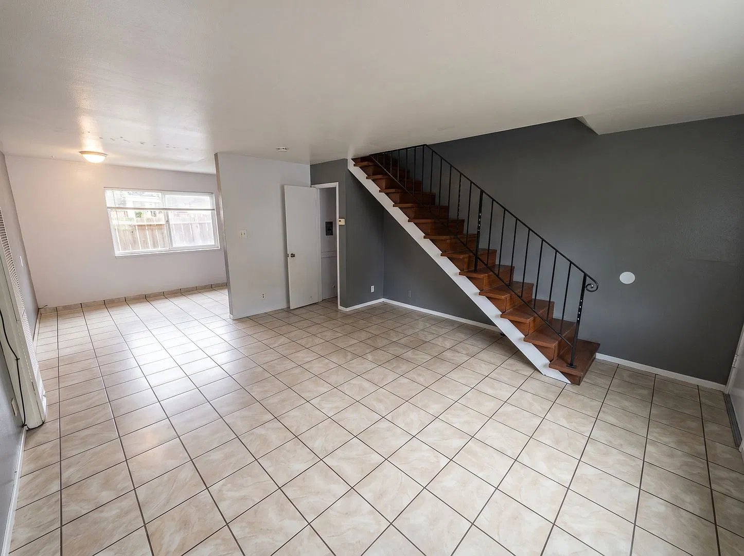 Spacious 2-Bedroom Townhome-Style Apartment in Hayward | Water Paid & Off-Street Parking — Photo 3