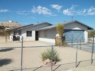 6628 Split Rock Ave, Twentynine Palms, CA 92277