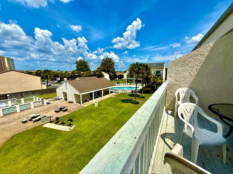 17614 Front Beach Rd #16D — Photo 15