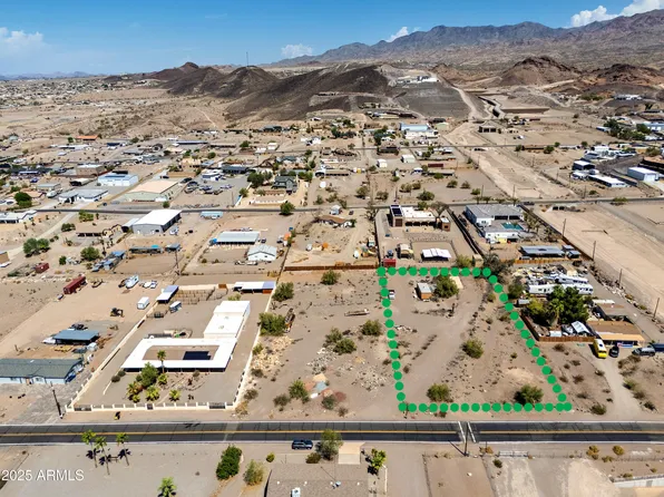 4037 BLUE CANYON Road #185, Lake Havasu City, AZ 86406