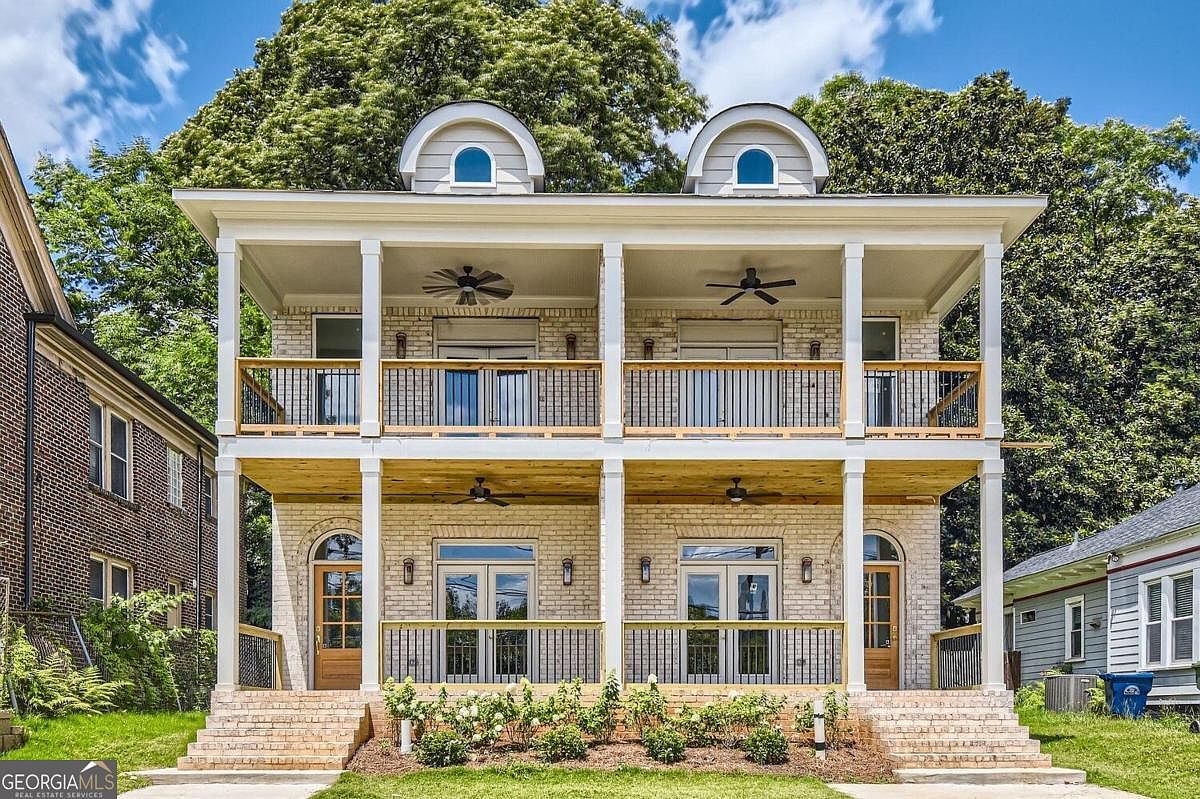 722 Lakeview Ave NE B, Atlanta, GA 30308 MLS 10400870 Zillow