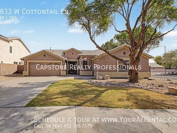 6833 W Cottontail Ln