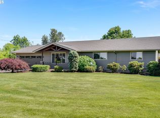 5038 S Highway 211, Woodburn, OR 97071