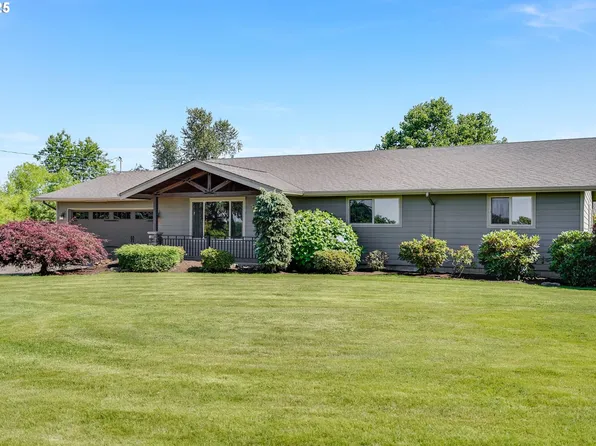 5038 S Highway 211, Woodburn, OR 97071