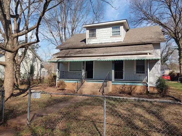 10 Stephenson Ave, Greenville, SC