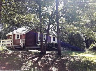 5 Ledgemere Rd, Orrs Island, ME 04066