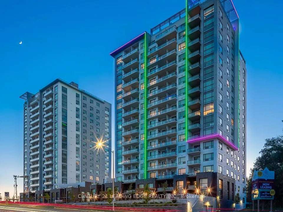 545 Fanshawe Park Rd W #1703