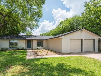 3013 Val Dr, Austin, TX, 78723