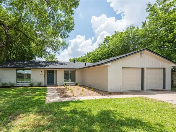 3013 Val Dr, Austin, TX 78723