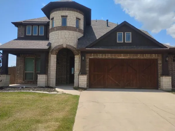 1052 Stockton Dr, Godley, TX 76044