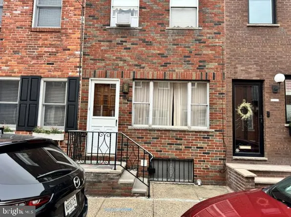 1532 S Clarion St, Philadelphia, PA 19147
