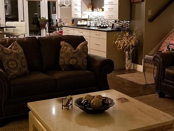 Main Living Room