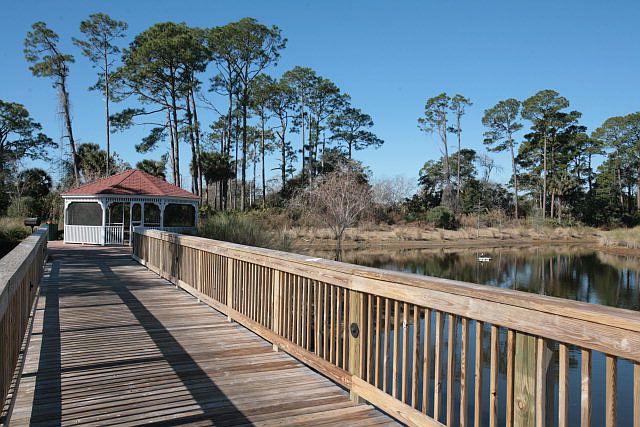 Gazebo/Barbecue