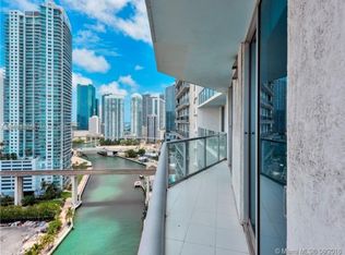 185 SW 7th St APT 2005, Miami, FL 33130