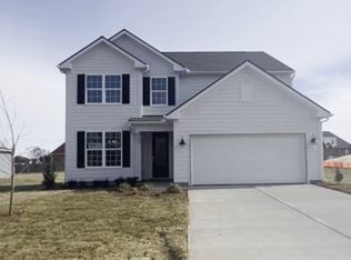 2511 Havenstone Ln Lot 88, Murfreesboro, TN 37128