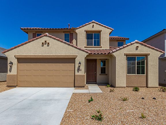4th image of 18458 W Villa Hermosa Ln