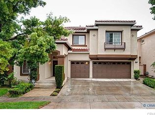 7 Laurelwood, Irvine, CA 92620