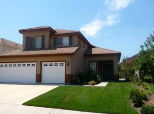 1851 Summertime Ave, Simi Valley, CA 93065