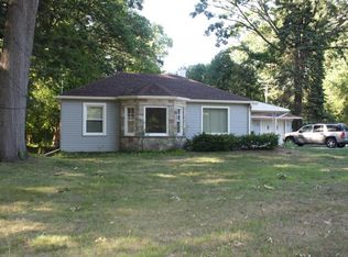 21110 8 1/2 Mile Rd, Southfield, MI 48075