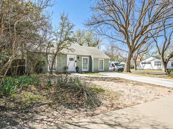 3123 22nd St, Lubbock, TX 79410