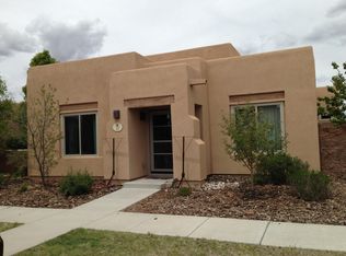 15 Cumbres Pass, Santa Fe, NM 87508