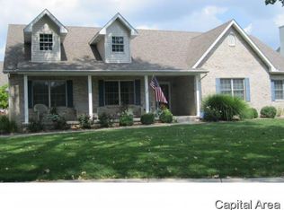 2225 Huntleigh Rd, Springfield, IL 62704