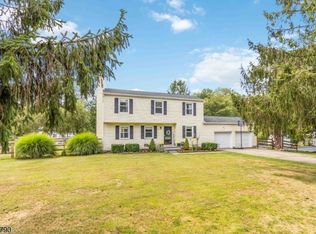 3 Quail Run, Long Valley, NJ 07853