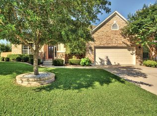2700 Shire Ridge Dr, Austin, TX 78732