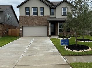 6430 Green Pedal Ln, Katy, TX 77493