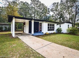 701 Apache St, Tallahassee, FL 32301