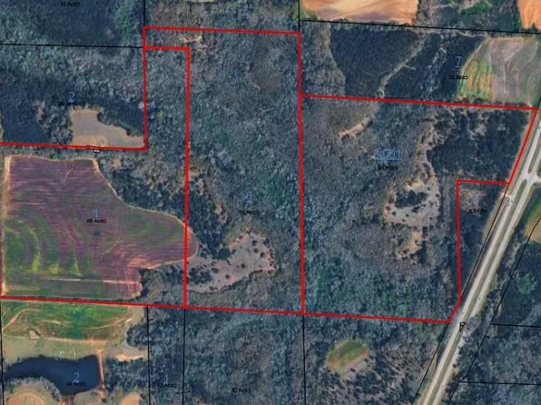 0 N Highway 431, Newville, AL 36353