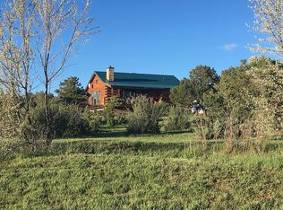 943 Ranchos Florida Dr, Durango, CO 81303